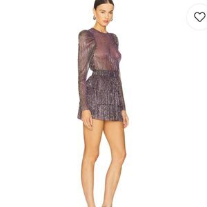 SABINA MUSAYEV NWT Monique Dress